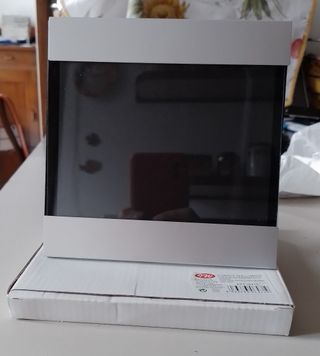 Cornice in alluminio ideale per porta foto