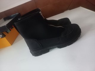 Botines Zara niña/mujer