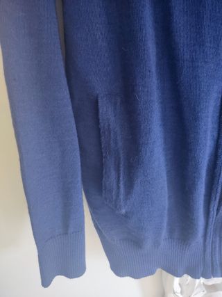 Cárdigan Pedro del Hierro