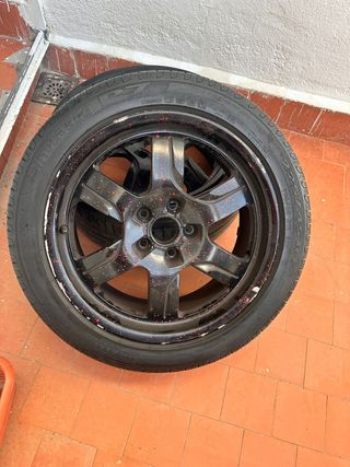 Juego de Llantas Audi A5 coupé 8t