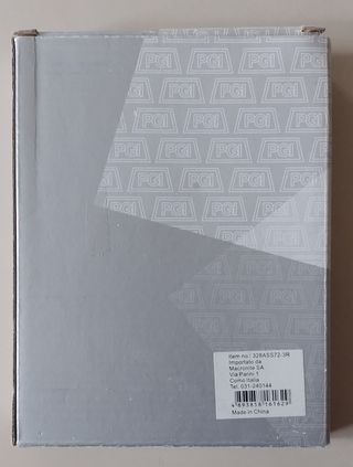 Porta foto silver plated 2