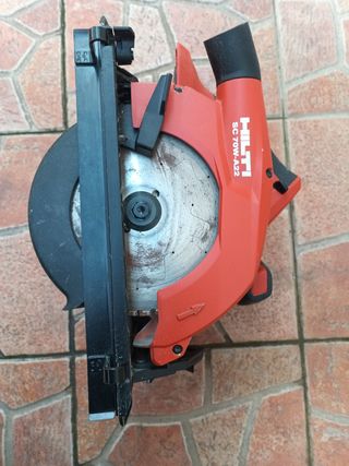 🐝 HILTI SC 70W-A22 