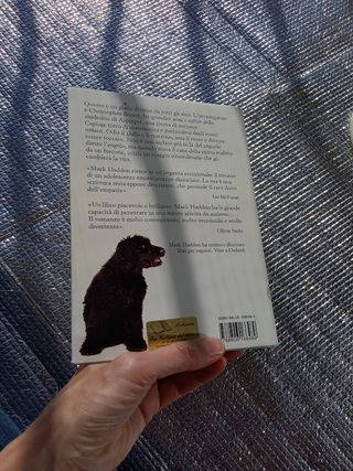 Lo strano cao del cane ucciso a mezzanotte