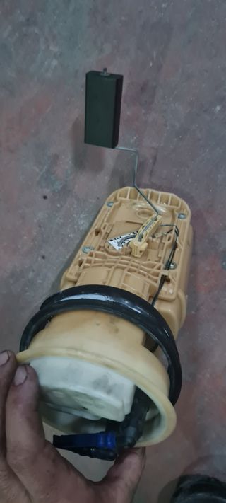 Bomba de combustible volkswagen 1J0919051H