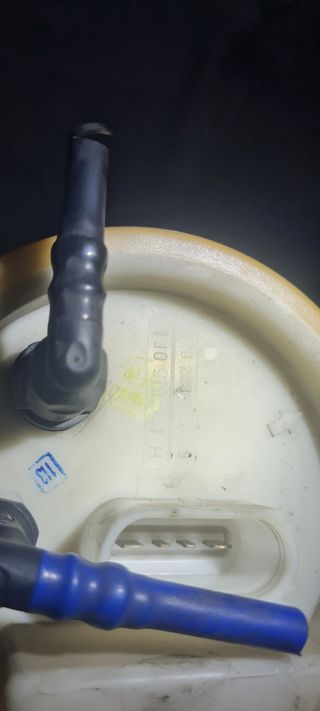 Bomba de combustible volkswagen 1J0919051H