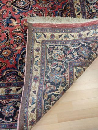 ALFOMBRA PERSA - 195x295