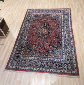 ALFOMBRA PERSA - 195x295