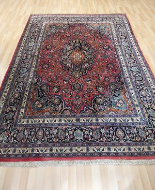 ALFOMBRA PERSA - 195x295