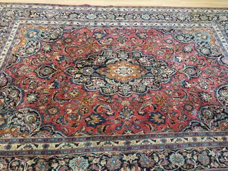 ALFOMBRA PERSA - 195x295