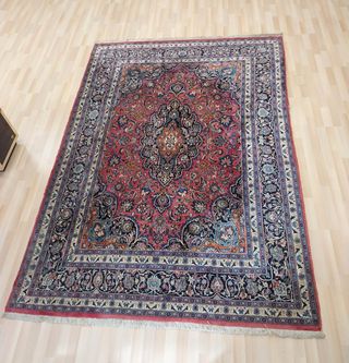 ALFOMBRA PERSA - 195x295