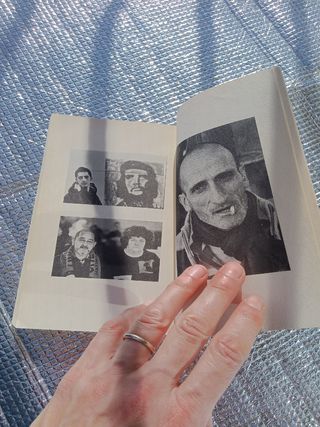 Di sana e robusta costituzione