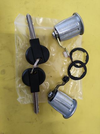 🟢BOMBINES CITROEN BERLINGO PARTNER XSAR