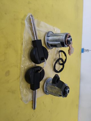 🟢BOMBINES CITROEN BERLINGO PARTNER XSAR