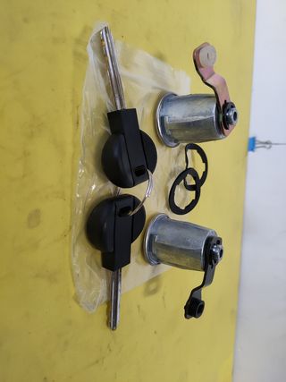 🟢BOMBINES CITROEN BERLINGO PARTNER XSAR