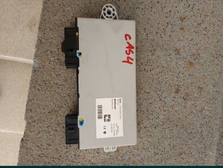 Módulo cas 4 para BMW F10/F