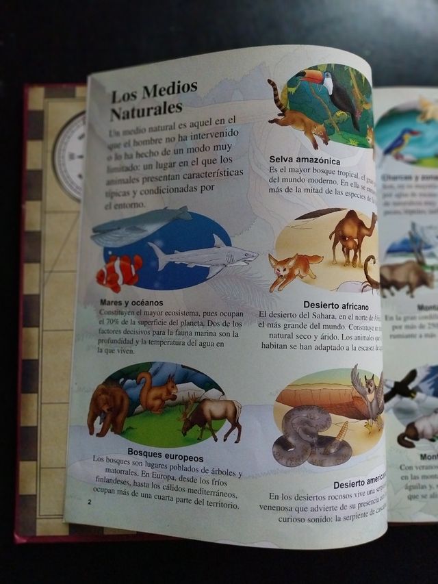 Atlas de los animales