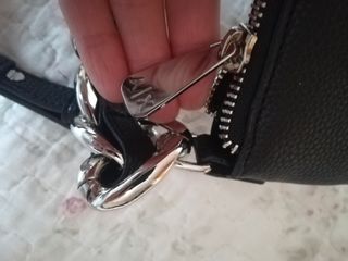 Bolso Armani AX
