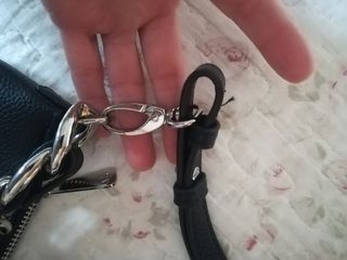 Bolso Armani AX