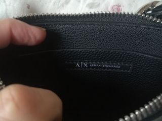 Bolso Armani AX