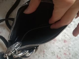 Bolso Armani AX