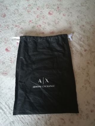 Bolso Armani AX