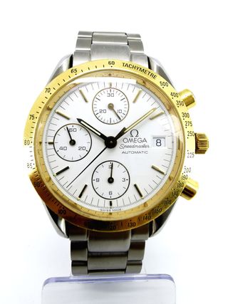 Reloj OMEGA Speedmaster 39mm , Ref: 3311.20