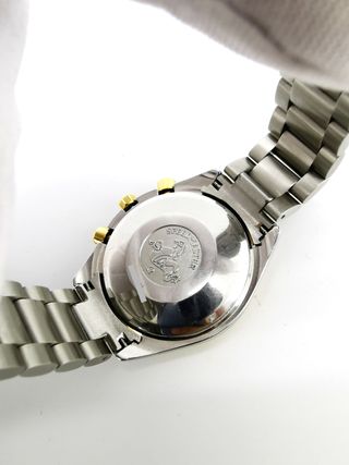 Reloj OMEGA Speedmaster 39mm , Ref: 3311.20