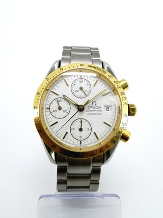 Reloj OMEGA Speedmaster 39mm , Ref: 3311.20