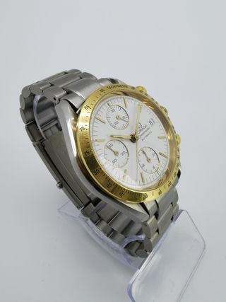 Reloj OMEGA Speedmaster 39mm , Ref: 3311.20