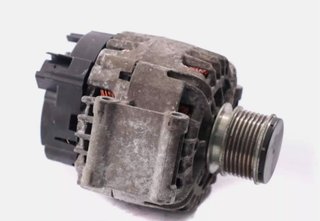 Mercedes Motor 120A 14V A2711541402