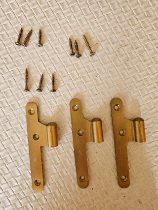Juego de manillas