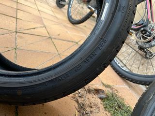 Bridgestone potenza S001 205/45R17 84W 4 unidades