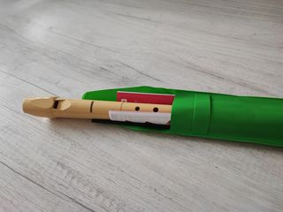 Flauta Hohner primaria