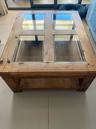 Mesa de centro