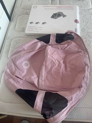 capota verano bugaboo fox & cameleon3