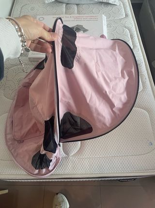 capota verano bugaboo fox & cameleon3