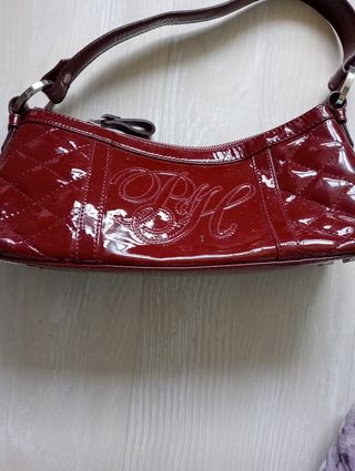 Bolso Pedro del Hierro