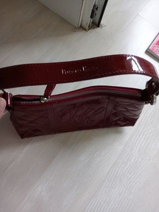 Bolso Pedro del Hierro