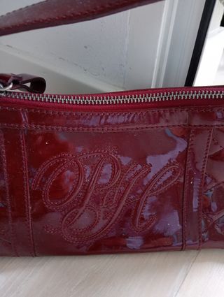 Bolso Pedro del Hierro