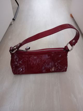 Bolso Pedro del Hierro