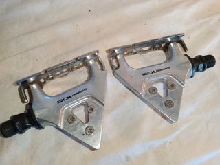 Pedales Shimano 105 Vintage