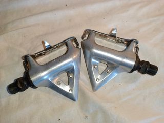 Pedales Shimano 105 Vintage