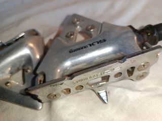 Pedales Shimano 105 Vintage