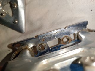 Pedales Shimano 105 Vintage