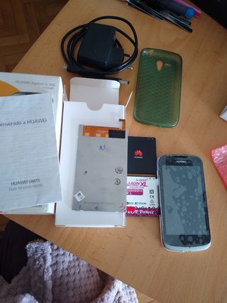 Huawei Ascend G300