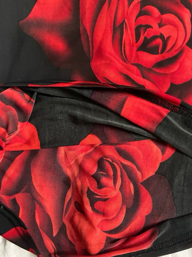 Vintage gothic romantic y2k top t-shirt