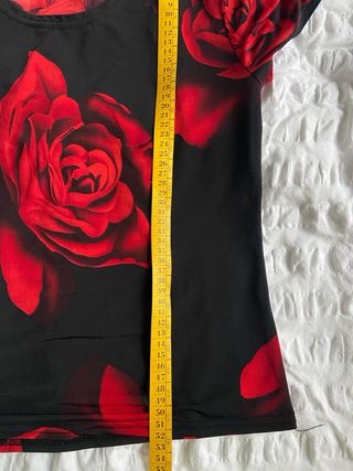 Vintage gothic romantic y2k top t-shirt