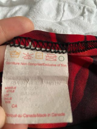 Vintage gothic romantic y2k top t-shirt