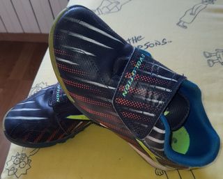 Zapatillas de fútbol