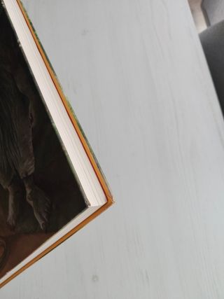 Libro de los monstruos españoles